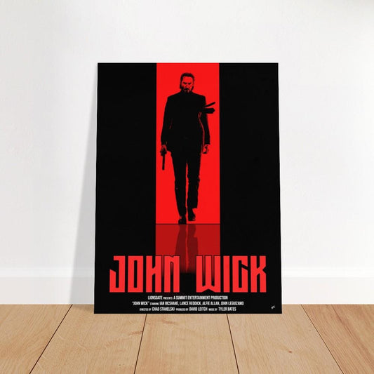 John Wick Movie