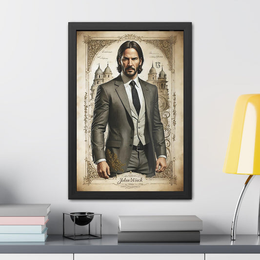 John Wick Movie