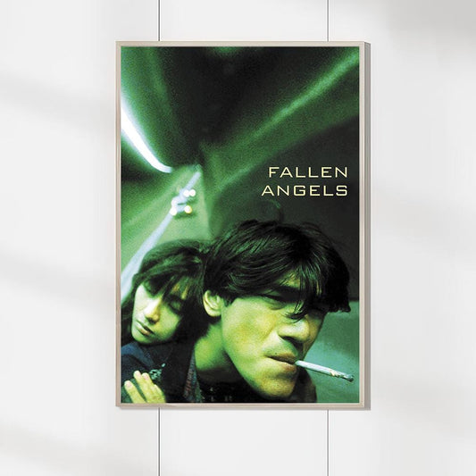 Fallen Angels Movie