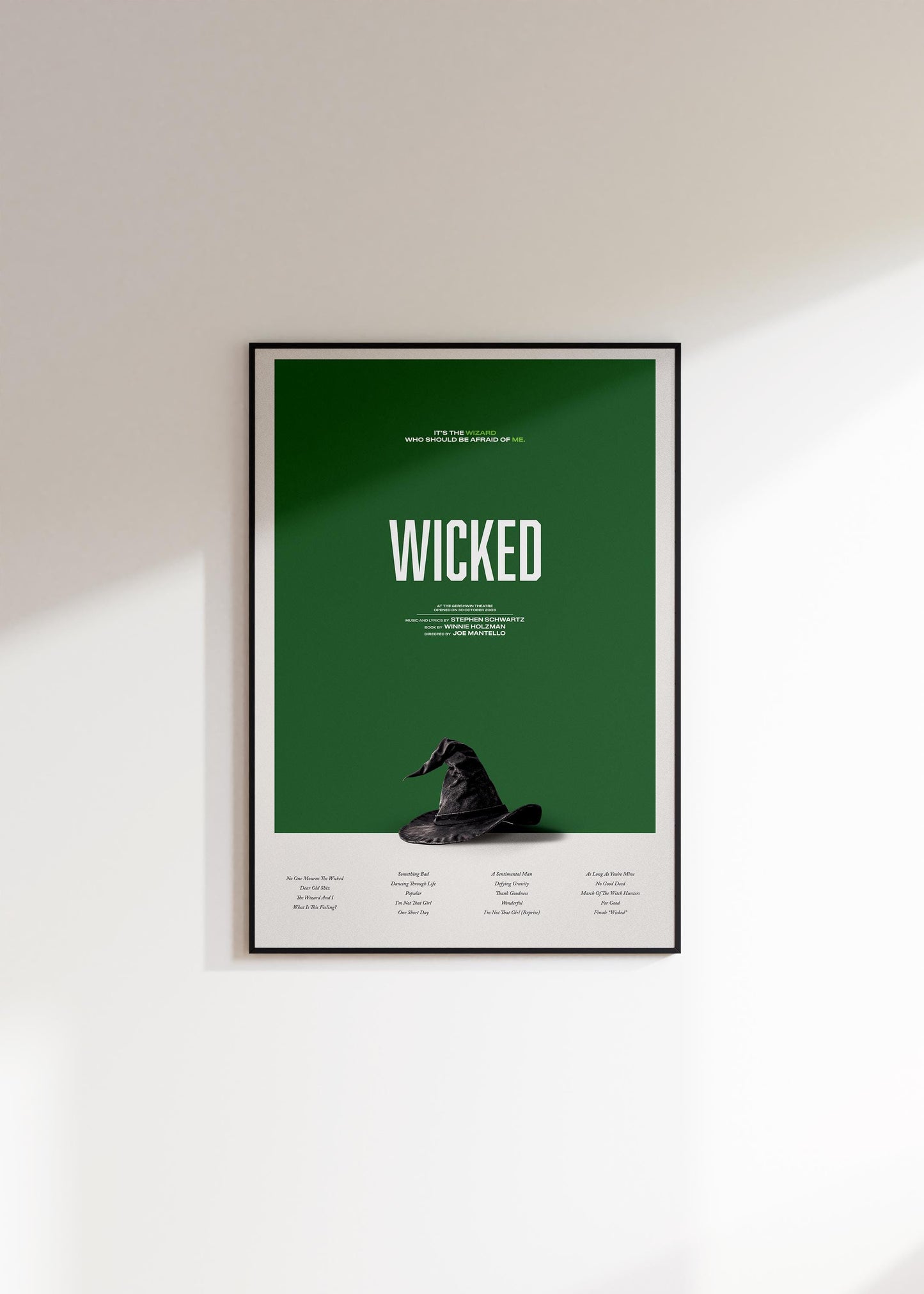 Wicked Movie