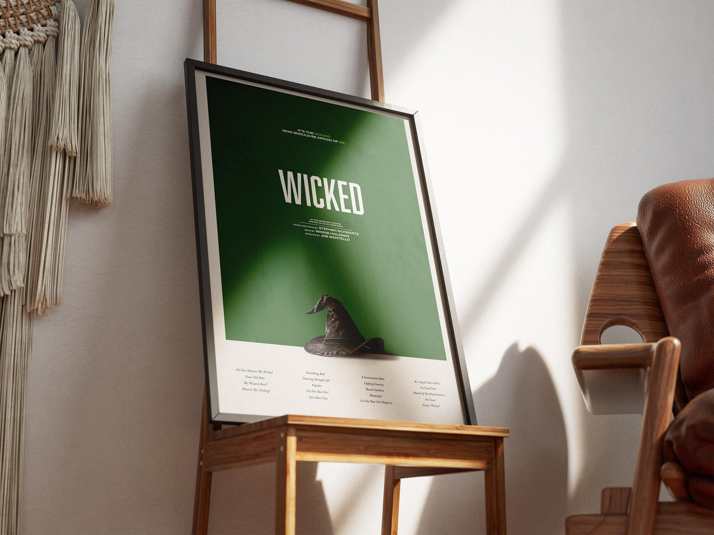 Wicked Movie