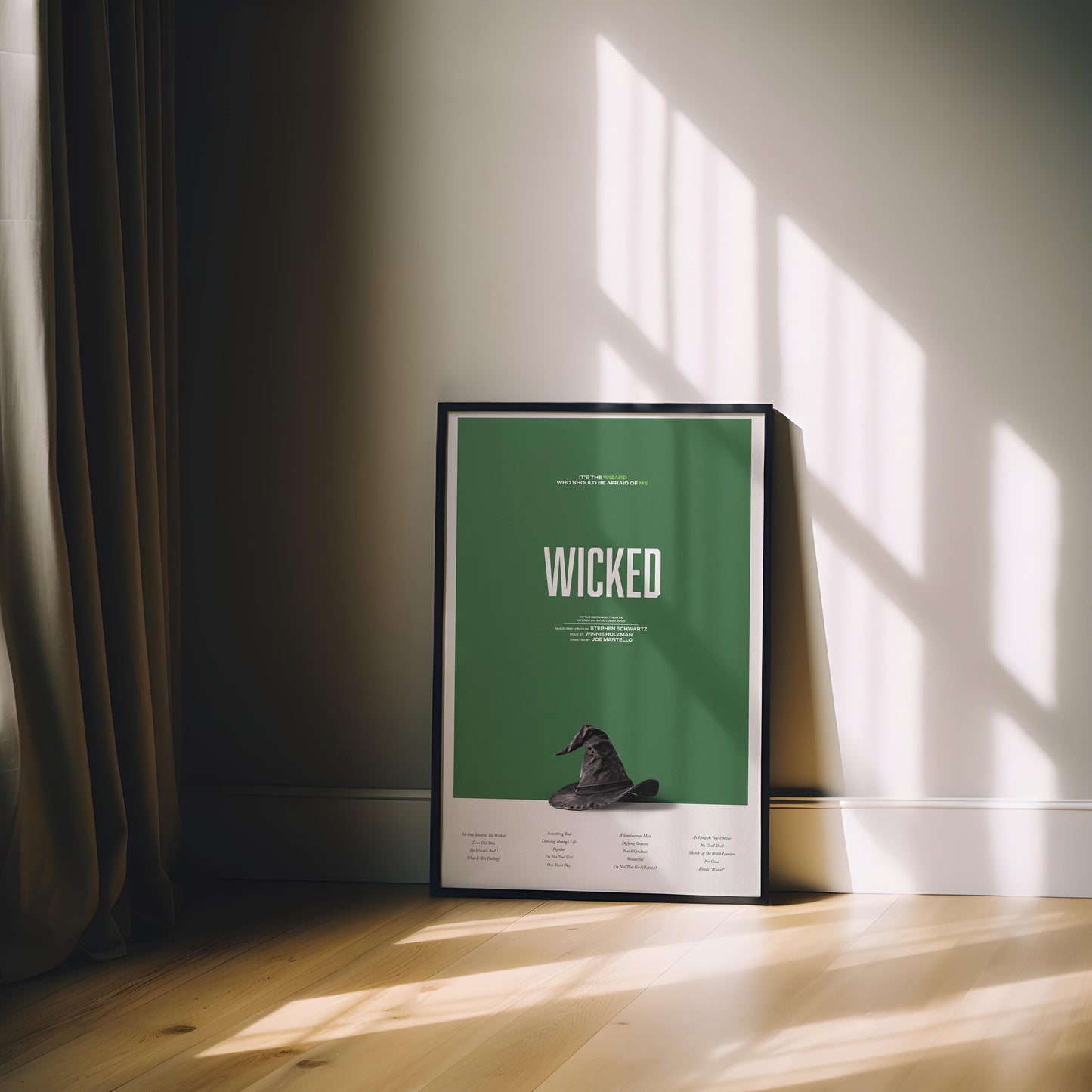 Wicked Movie