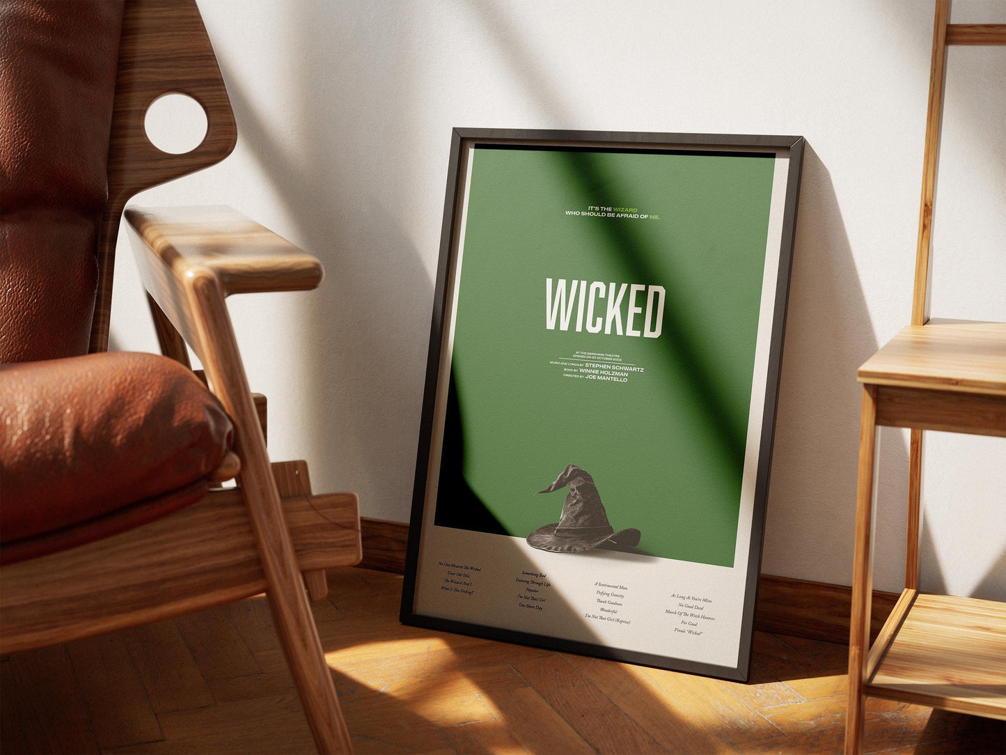 Wicked Movie