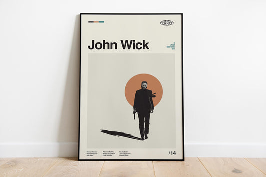 John Wick Movie