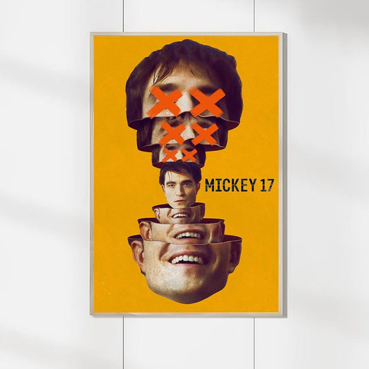 Mickey 17 Movie (2025)