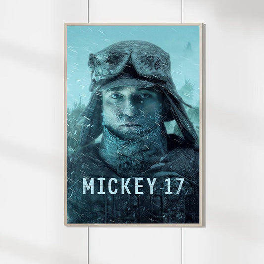 Mickey 17 Movie (2025)