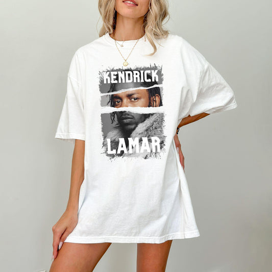 Kendrick Lamar T-Shirt - SO3