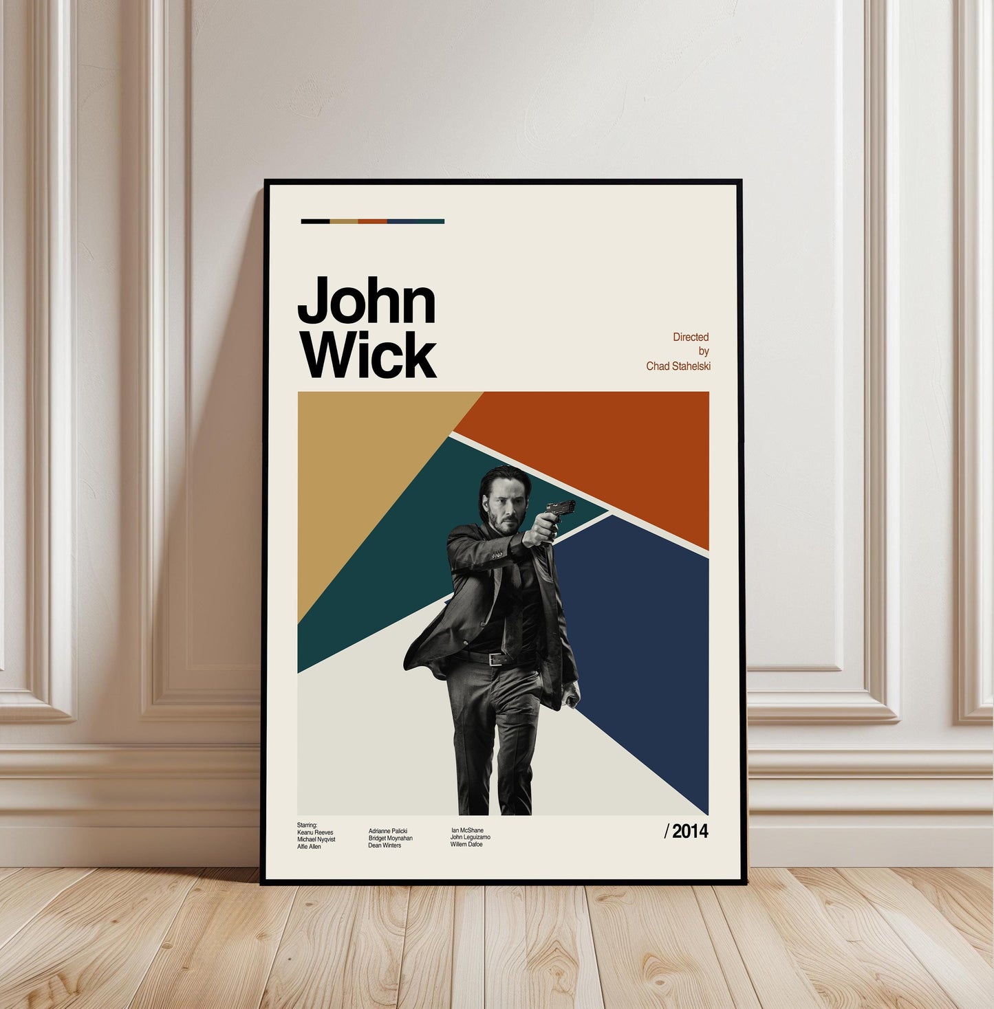 John Wick Movie